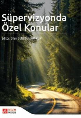 Süpervizyonda Özel Konular - 1