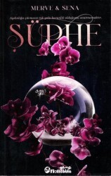 Şüphe - Orionebula Yayınevi