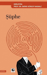 Şüphe - Çınaraltı Yayınları