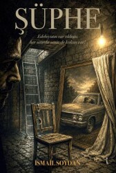 Şüphe - İkinci Adam Yayınları