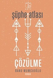 Şüphe Atlası - Arte Yayınları