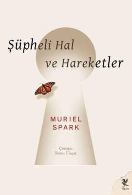 Şüpheli Hal ve Hareketler - 1