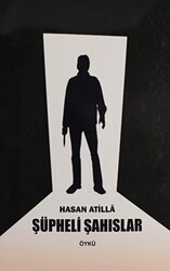 Şüpheli Şahıslar - Ay Yayınları