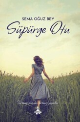 Süpürge Otu - Od Kitap