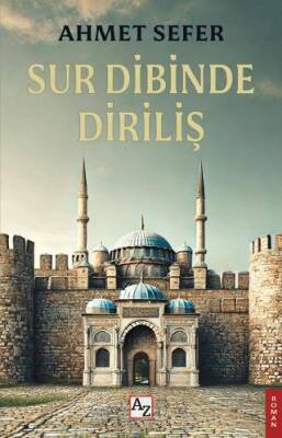 Sur Dibinde Diriliş - 1
