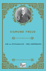 Sur La Psychanalyse : Cinq Conférences - Paper Books