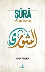 Şura ve Şura Yönetimi - Ekin Yayınları