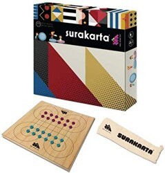 Surakarta - Zet Zeka
