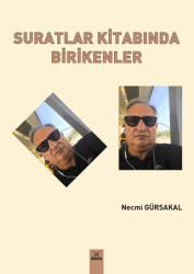 Suratlar Kitabında Birikenler - Dora Basım Yayın