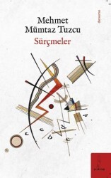 Sürçmeler - Şey Kitap