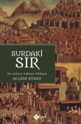 Surdaki Sır - Bir Tablo Hikayesi - Orient Yayınları