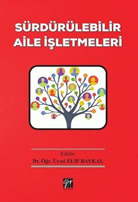 Sürdürülebilir Aile İşletmeleri - 1