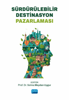 Sürdürülebilir Destinasyon Pazarlaması - 1