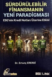 Sürdürülebilir Finansmanın Yeni Paradigması - Bookarion Yayıncılık
