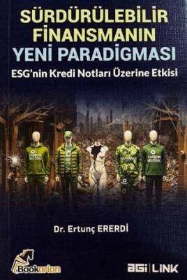 Sürdürülebilir Finansmanın Yeni Paradigması - 1