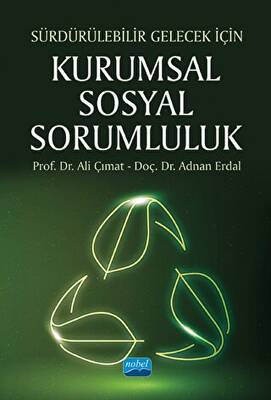 Sürdürülebilir Gelecek İçin - Kurumsal Sosyal Sorumluluk - 1