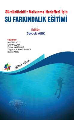 Sürdürülebilir Kalkınma Hedefleri İçin Su Farkındalık Eğitimi - 1