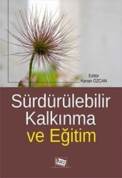 Sürdürülebilir Kalkınma Ve Eğitim - Anı Yayıncılık