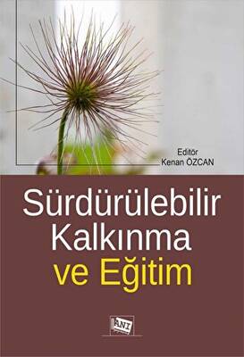 Sürdürülebilir Kalkınma Ve Eğitim - 1