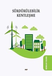 Sürdürülebilir Kentleşme - Tilki Kitap