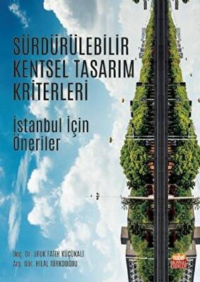 Sürdürülebilir Kentsel Tasarım Kriterleri - 1