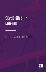 Sürdürülebilir Liderlik - Gazi Kitabevi