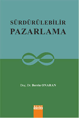 Sürdürülebilir Pazarlama - 1