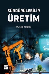 Sürdürülebilir Üretim - 1