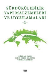 Sürdürülebilir Yapı Malzemeleri ve Uygulamaları 1 - Gece Kitaplığı
