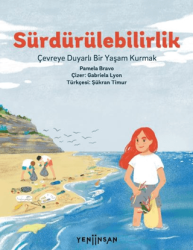 Sürdürülebilirlik - Yeni İnsan Yayınevi
