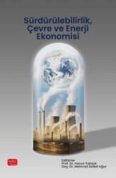 Sürdürülebilirlik, Çevre ve Enerji Ekonomisi - Nobel Bilimsel Eserler