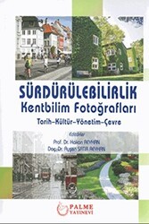 Sürdürülebilirlik Kentbilim Fotoğrafları - Palme Yayıncılık
