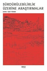 Sürdürülebilirlik Üzerine Araştırmalar - 1