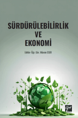 Sürdürülebilirlik ve Ekonomi - 1