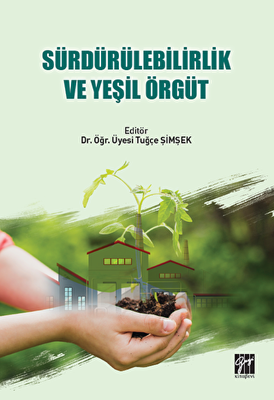 Sürdürülebilirlik ve Yeşil Örgüt - 1