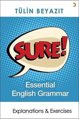 Sure!: Essential English Grammar - 1