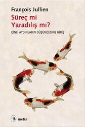 Süreç mi Yaradılış mı? - Metis Yayınları
