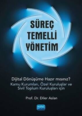 Süreç Temelli Yönetim - 1