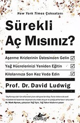 Sürekli Aç Mısınız? - Pegasus Yayınları