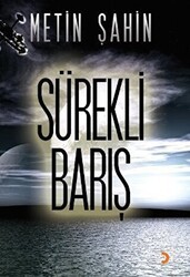 Sürekli Barış - Cinius Yayınları