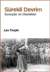 Sürekli Devrim: Sonuçlar ve Olasılıklar - Yazın Yayıncılık