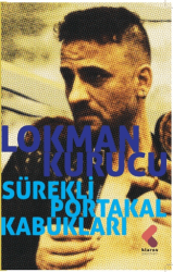 Sürekli Portakal Kabukları - Klaros Yayınları