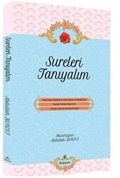 Sureleri Tanıyalım - Hüner Yayınevi