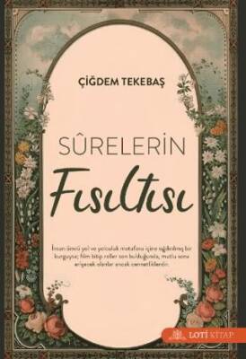 Surelerin Fısıltısı - 1