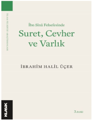 Suret Cevher ve Varlık - 1