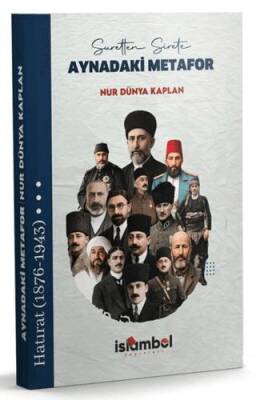 Suretten Sirete Aynadaki Metafor - 1