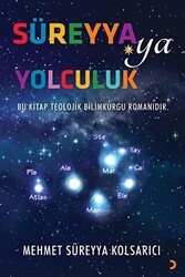 Süreyya’ya Yolculuk - Cinius Yayınları