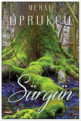 Sürgün - Cinius Yayınları