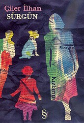 Sürgün - Everest Yayınları