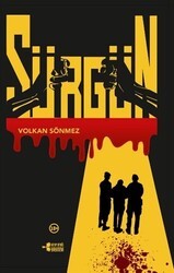Sürgün - Kitap Otağı Yayınevi